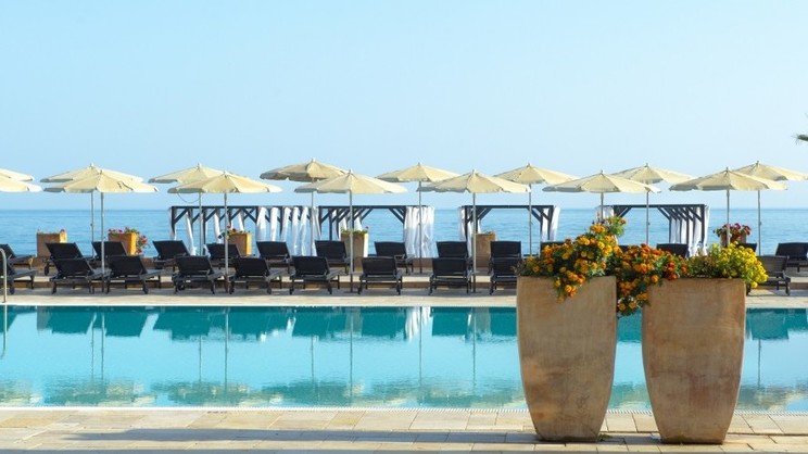 Hotel Guadalmina Spa and Golf Resort